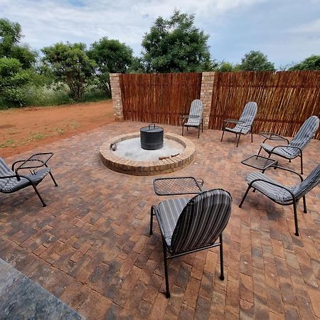 Sondela Nature Reserve & Spa Chalets Bela-Bela Extérieur photo