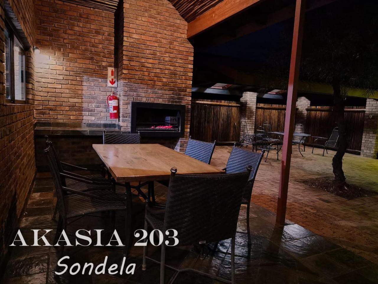 Sondela Nature Reserve & Spa Chalets Bela-Bela Extérieur photo