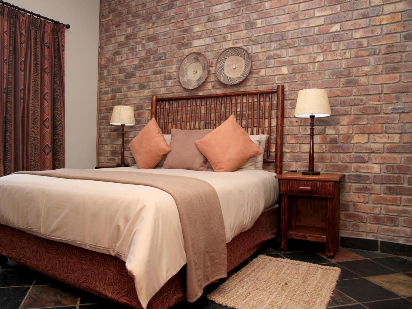 Sondela Nature Reserve & Spa Chalets Bela-Bela Extérieur photo