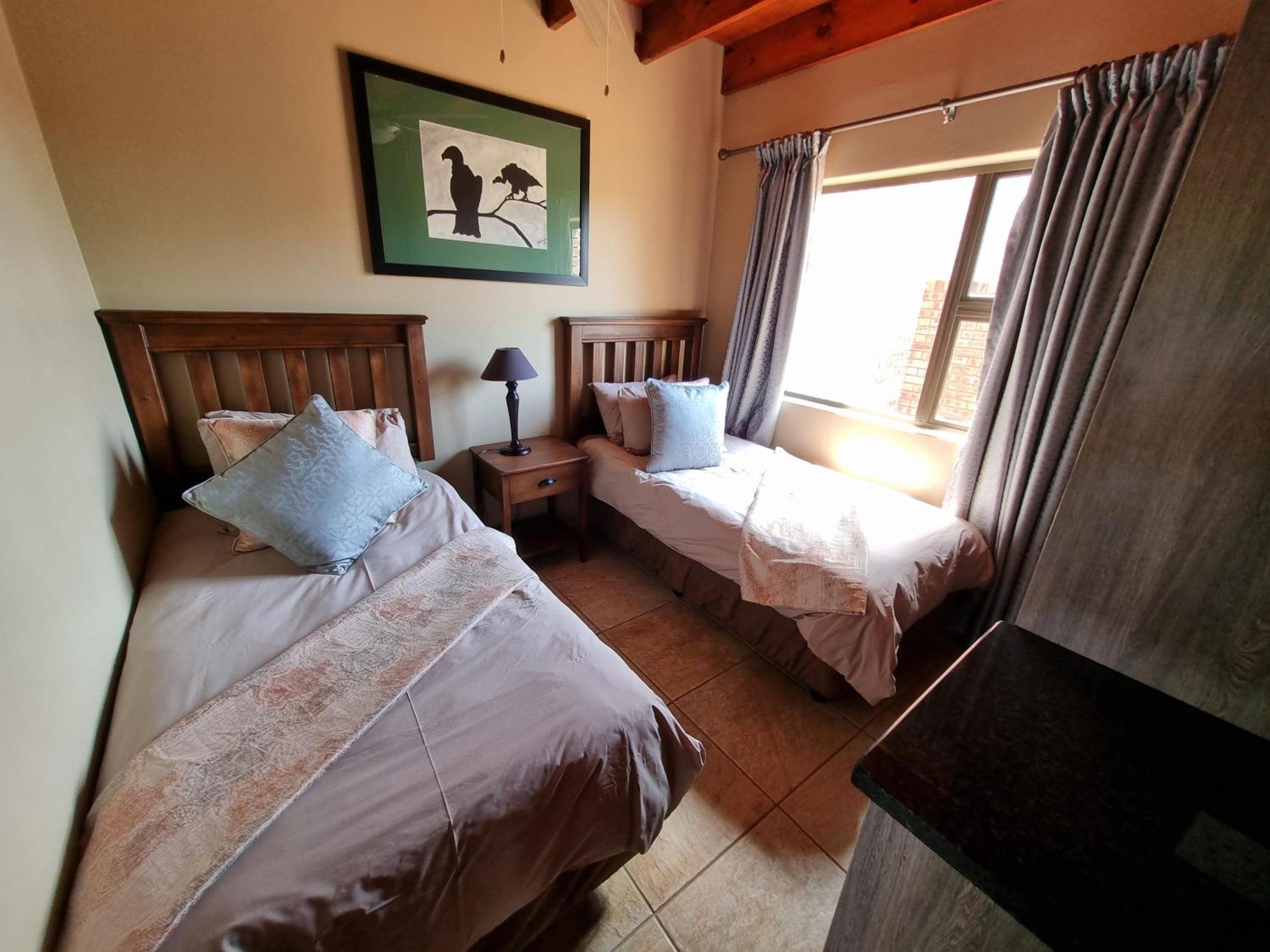 Sondela Nature Reserve & Spa Chalets Bela-Bela Extérieur photo
