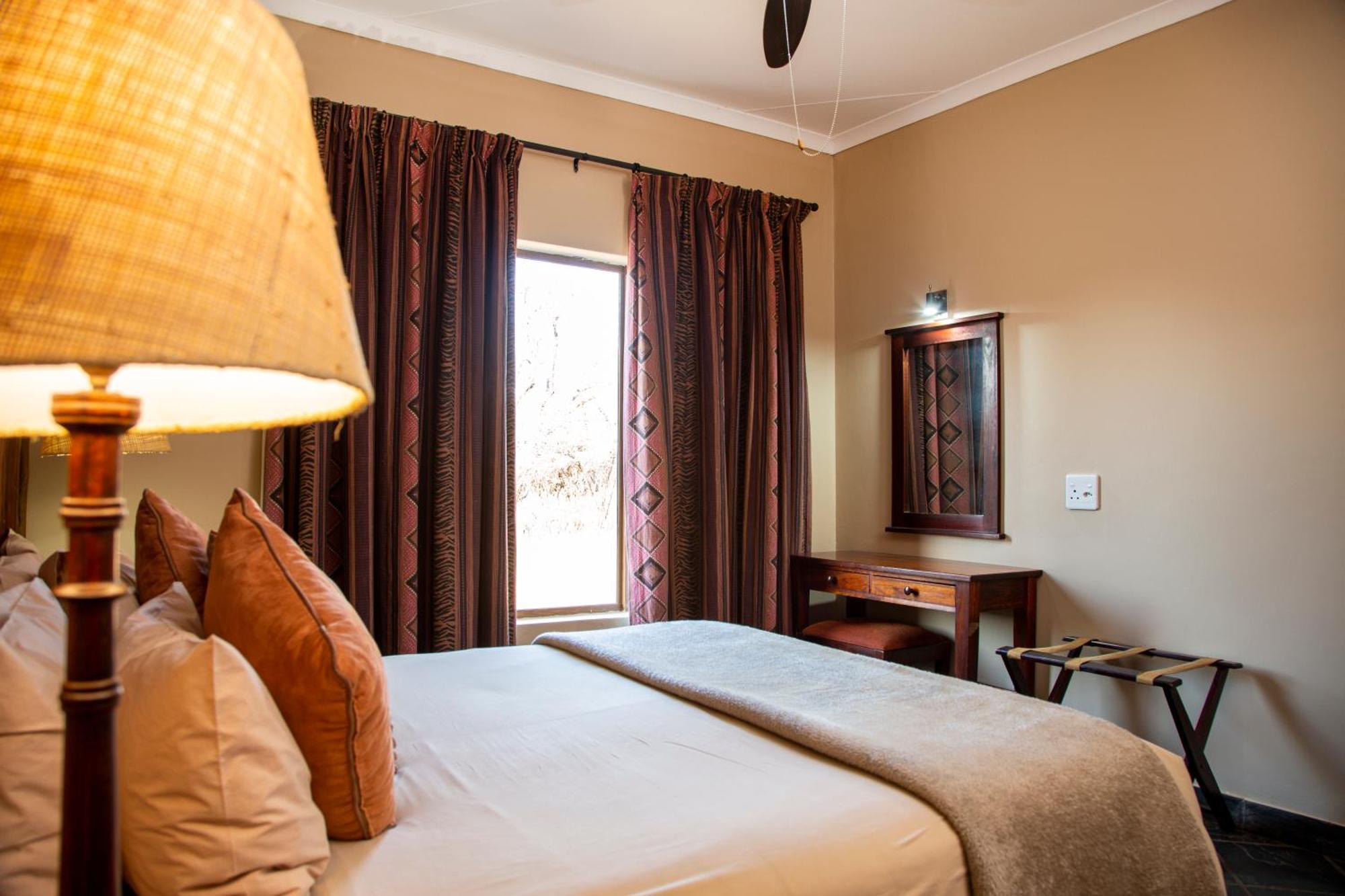 Sondela Nature Reserve & Spa Chalets Bela-Bela Chambre photo