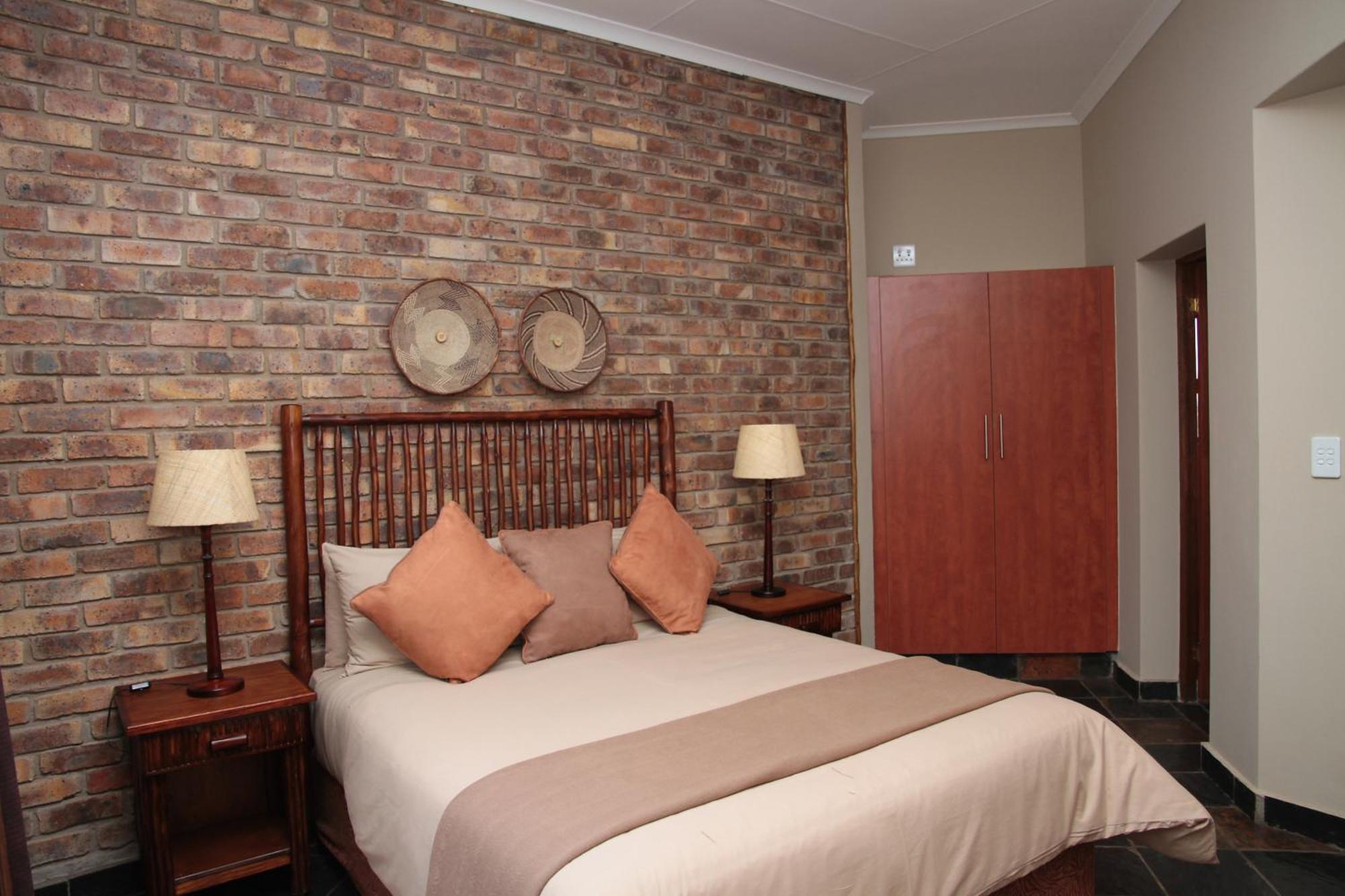 Sondela Nature Reserve & Spa Chalets Bela-Bela Extérieur photo