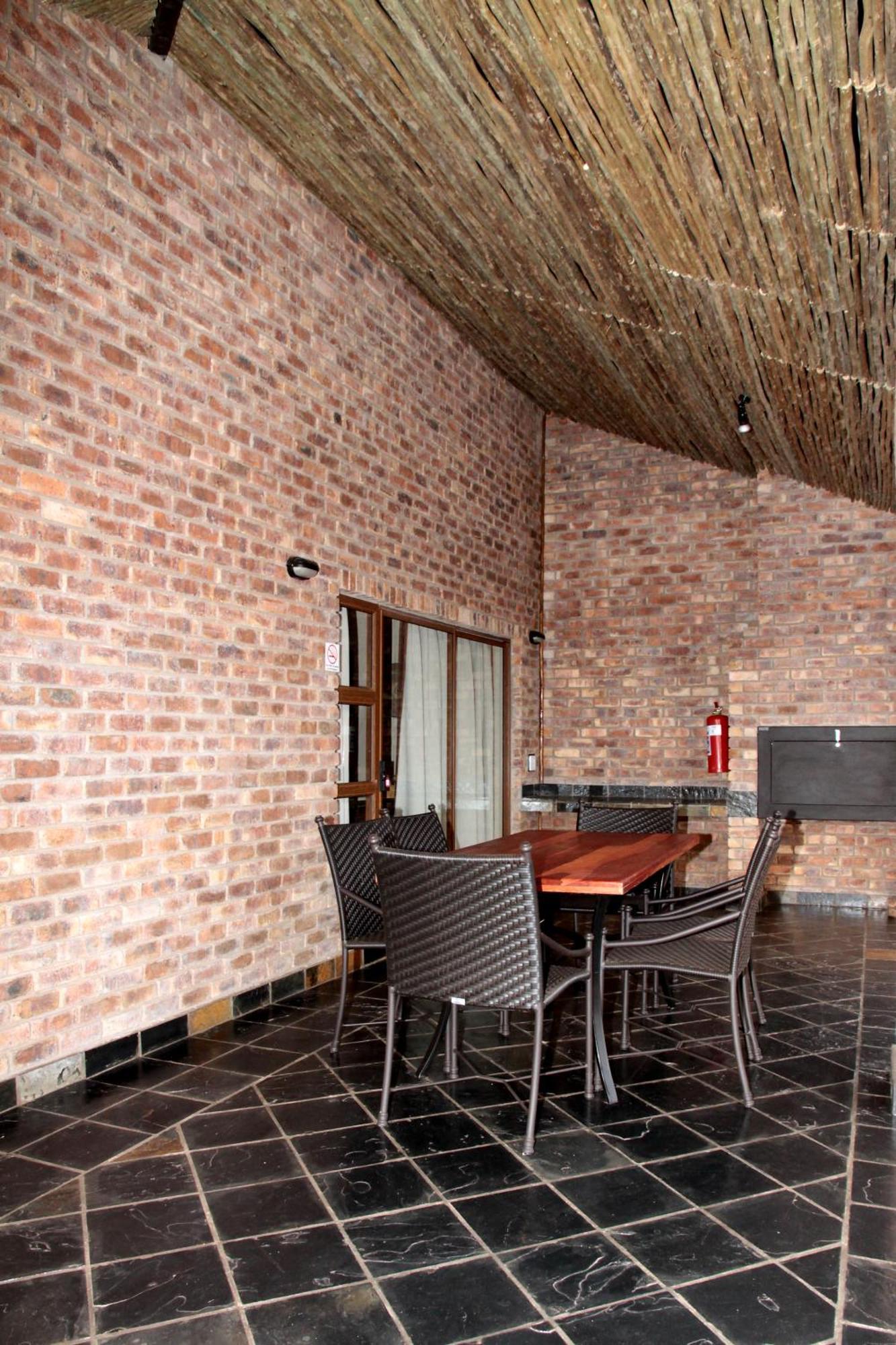Sondela Nature Reserve & Spa Chalets Bela-Bela Extérieur photo