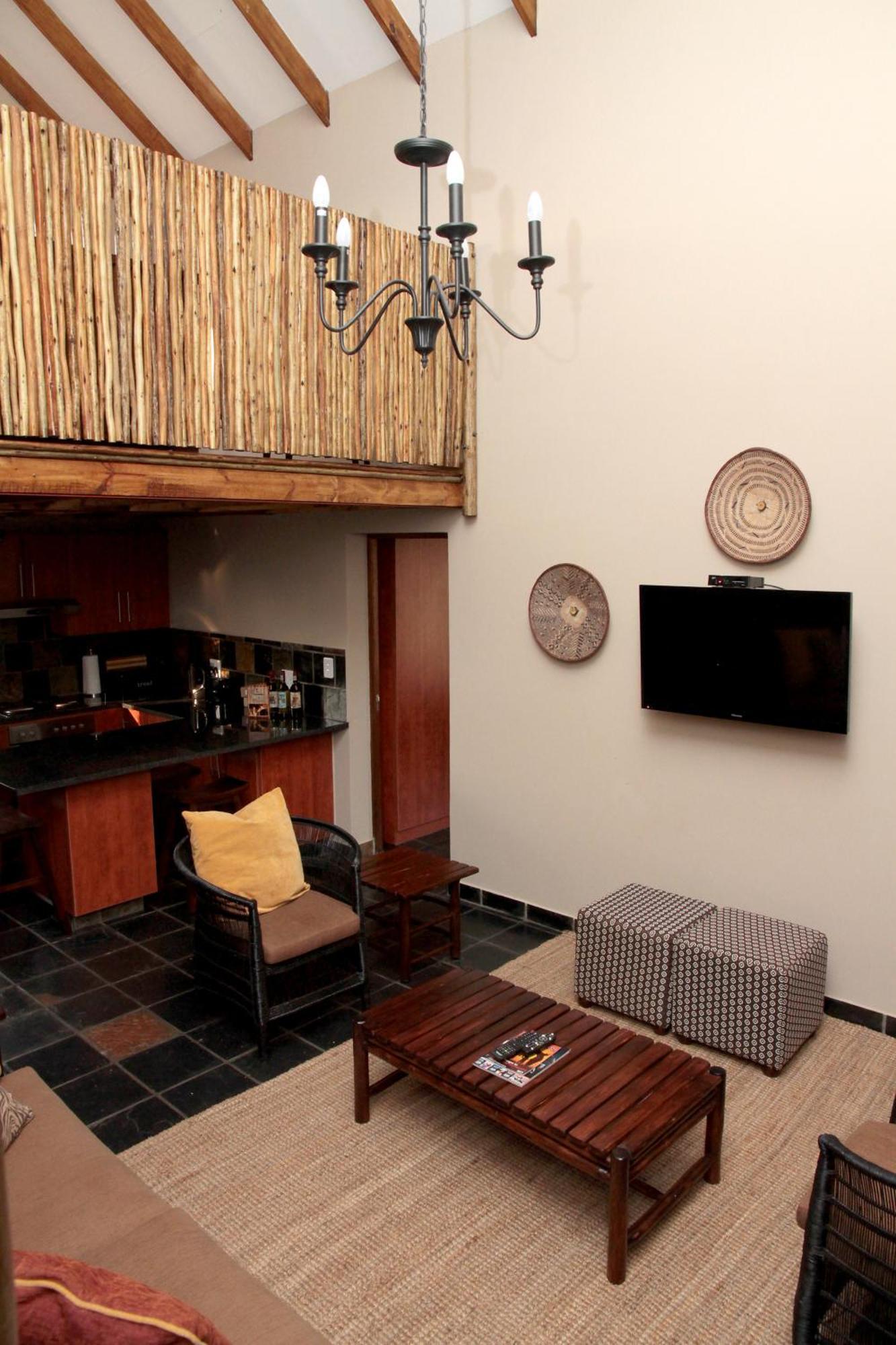 Sondela Nature Reserve & Spa Chalets Bela-Bela Extérieur photo