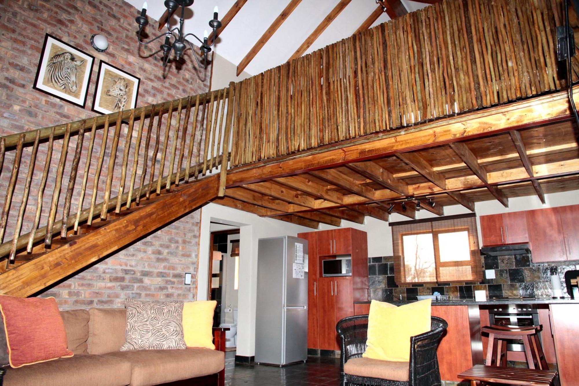 Sondela Nature Reserve & Spa Chalets Bela-Bela Extérieur photo