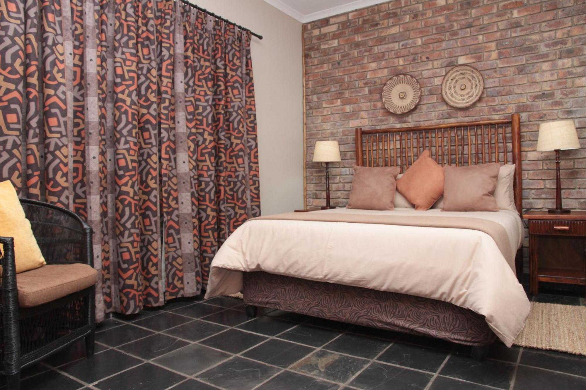 Sondela Nature Reserve & Spa Chalets Bela-Bela Extérieur photo