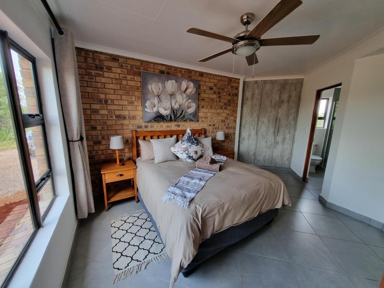 Sondela Nature Reserve & Spa Chalets Bela-Bela Extérieur photo