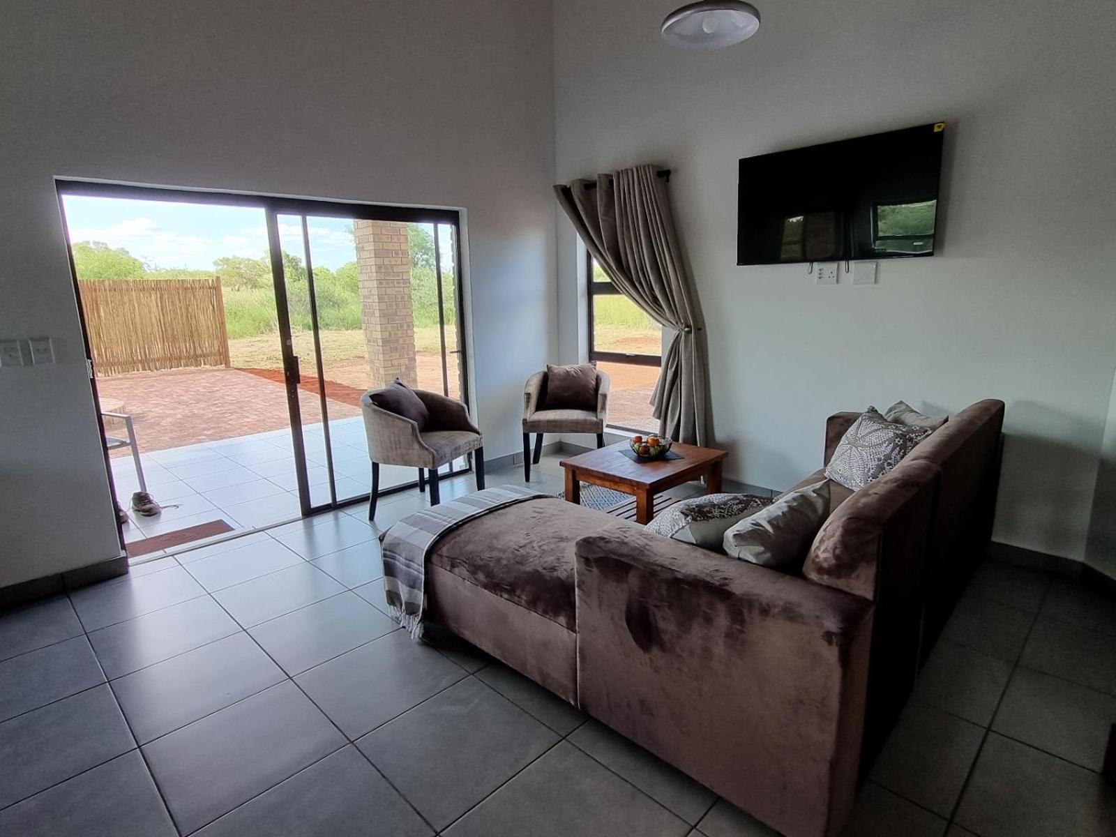 Sondela Nature Reserve & Spa Chalets Bela-Bela Extérieur photo