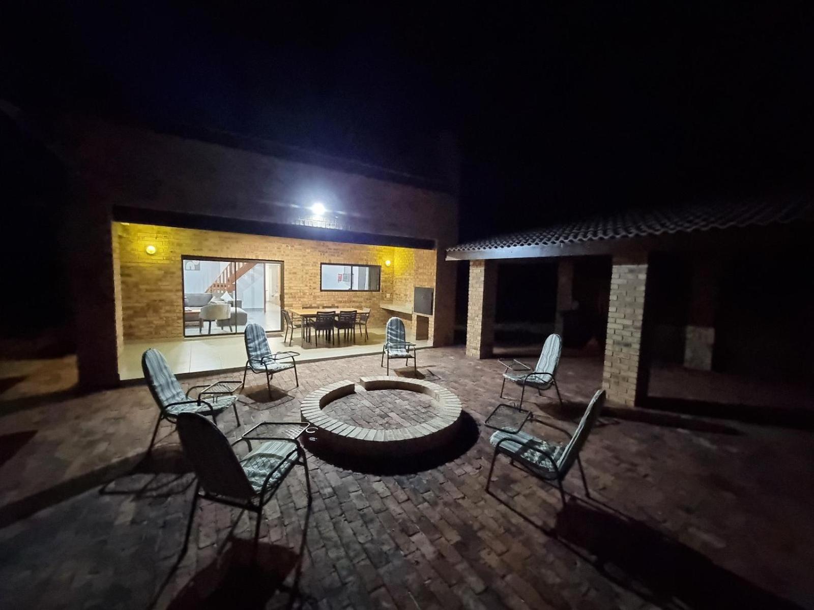 Sondela Nature Reserve & Spa Chalets Bela-Bela Extérieur photo
